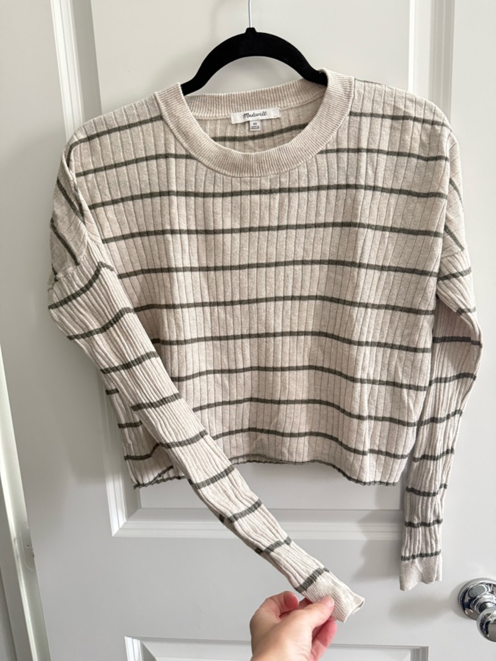 Madewell tee - Picture 7 of 7